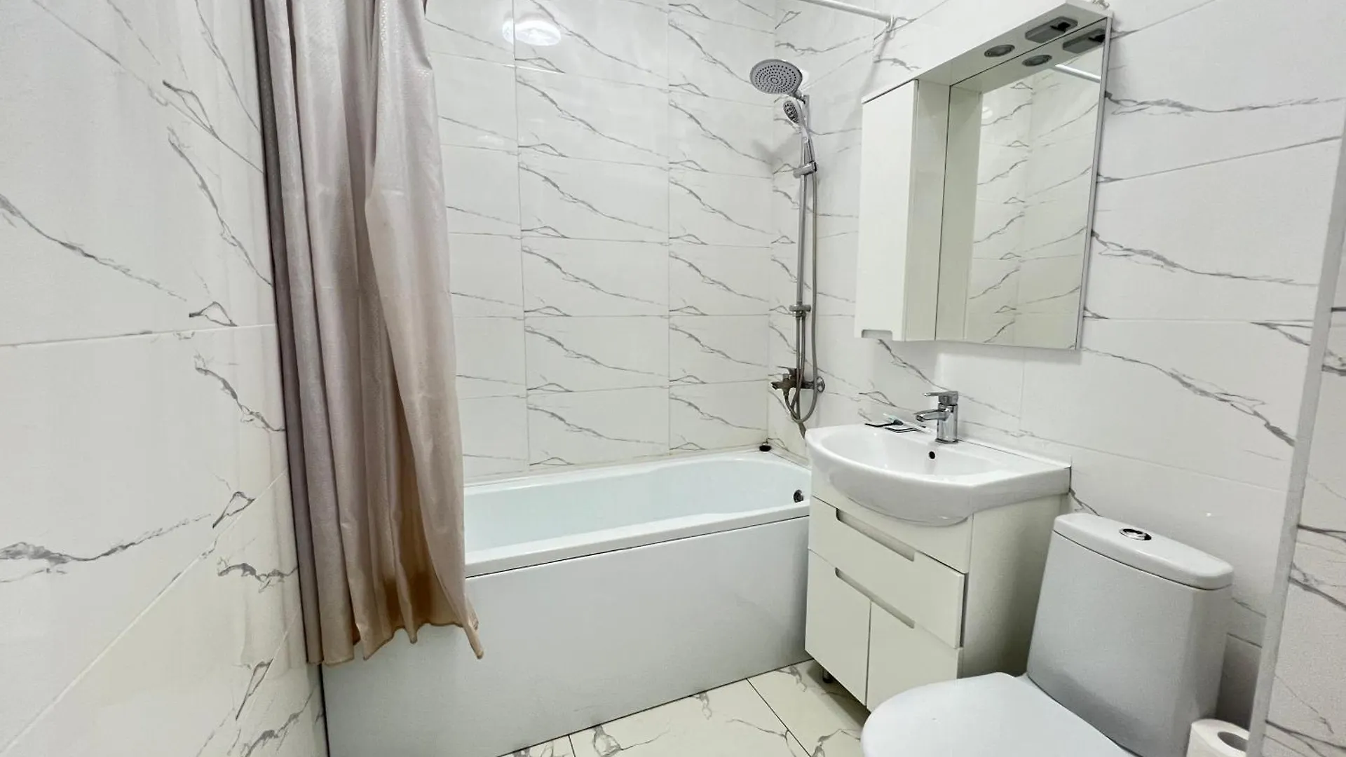 Жк Galamat Towers Astana