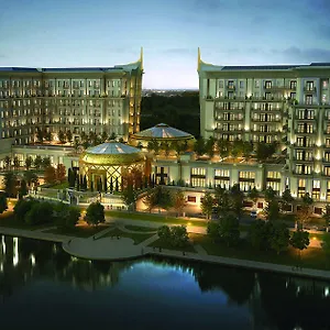 Hotel The St. Regis, Astana
