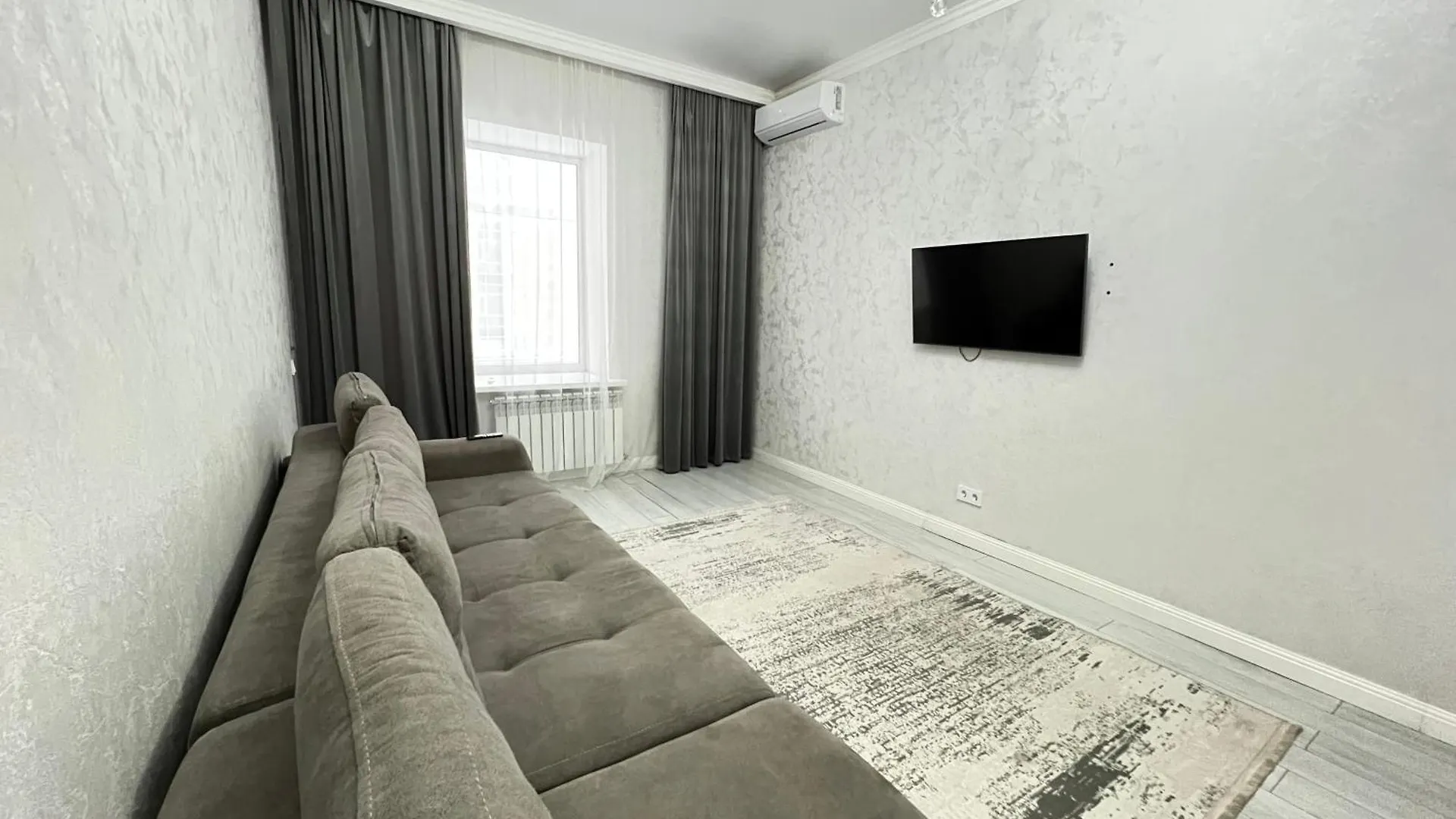 Appartamento Жк Galamat Towers Akmola