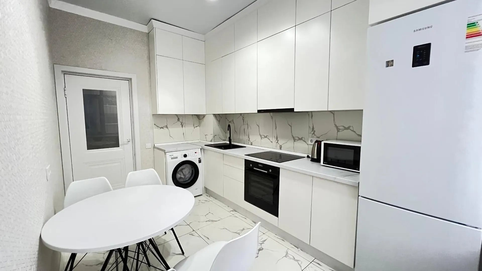 Жк Galamat Towers Akmola